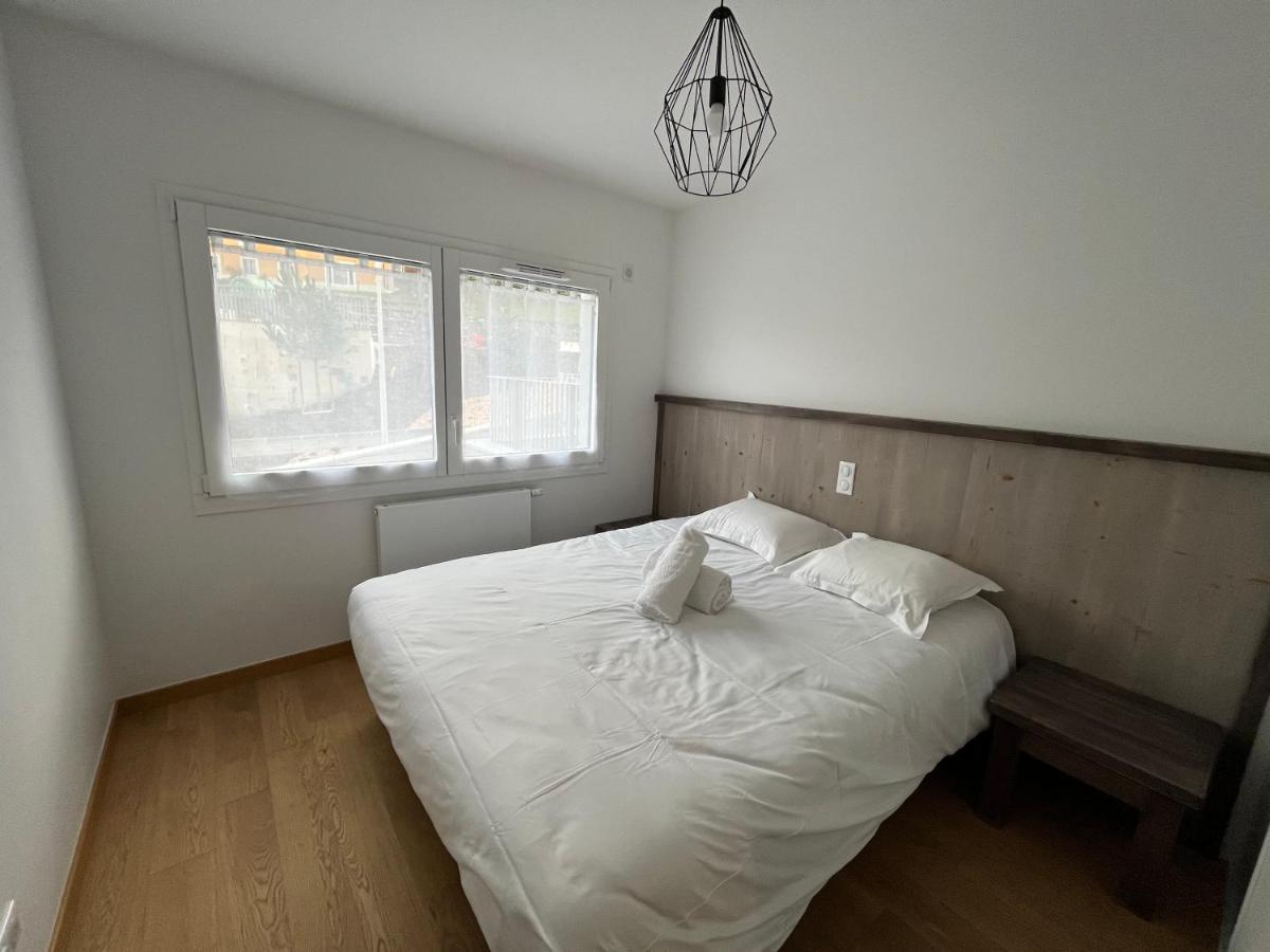 Time To Relax Apartment อานซี ภายนอก รูปภาพ