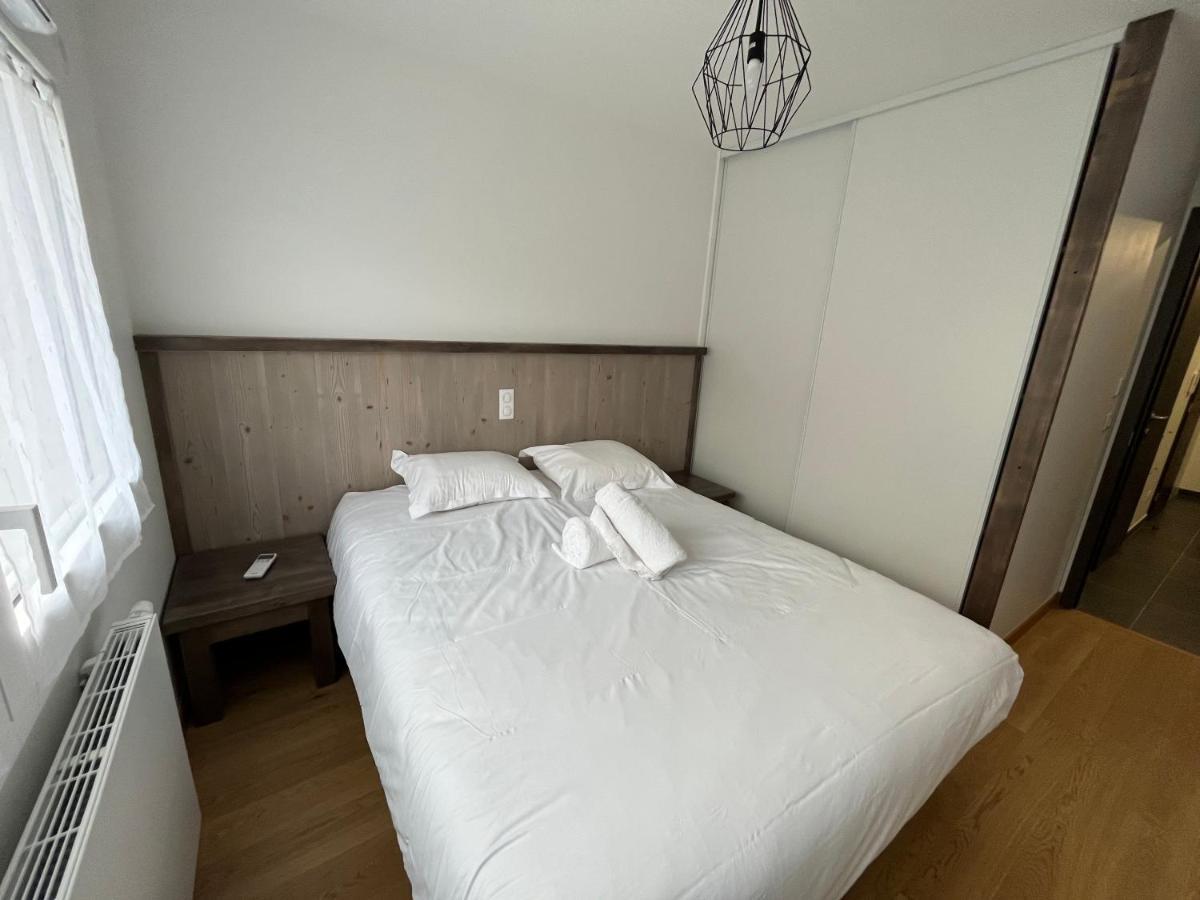 Time To Relax Apartment อานซี ภายนอก รูปภาพ