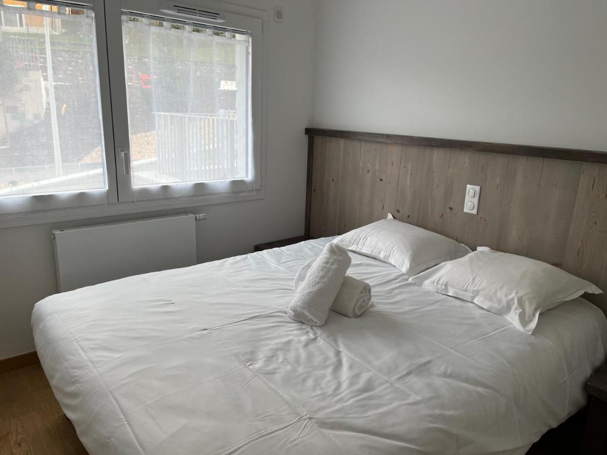 Time To Relax Apartment อานซี ภายนอก รูปภาพ
