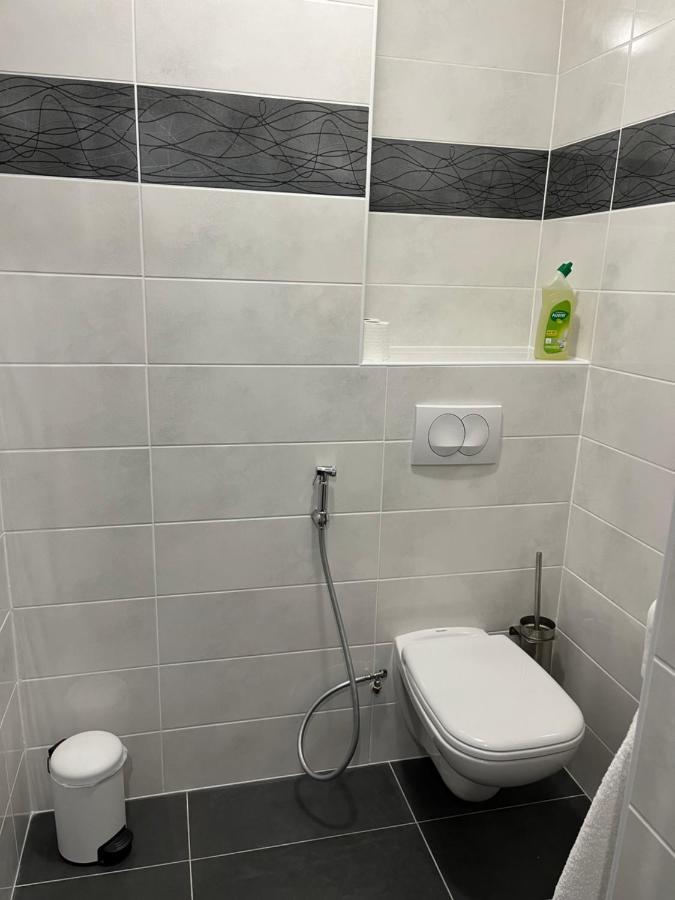 Time To Relax Apartment อานซี ภายนอก รูปภาพ