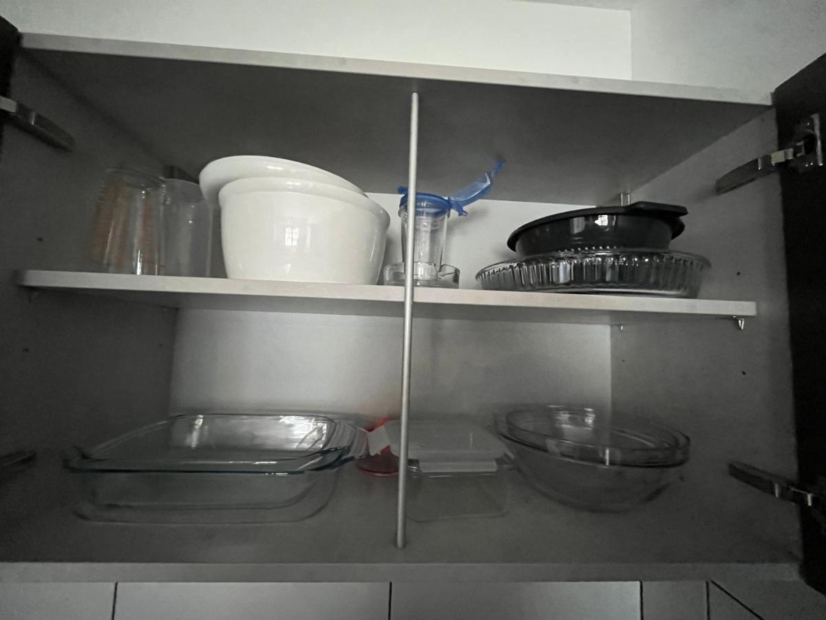Time To Relax Apartment อานซี ภายนอก รูปภาพ